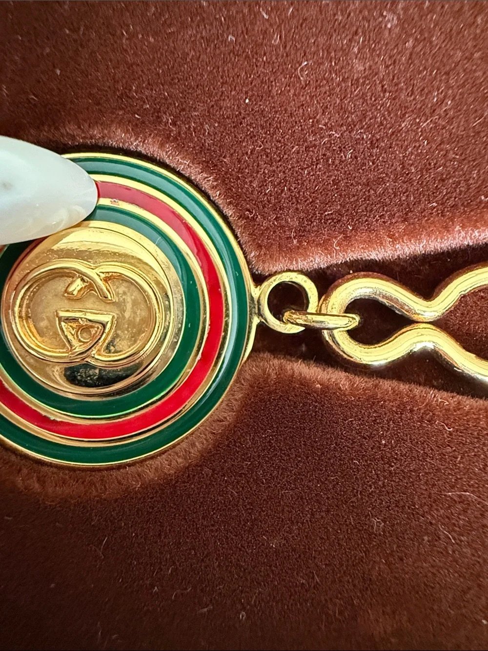 Gucci like new